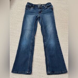 Cat & Jack Girls Jeans